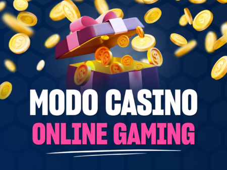 Modo Casino Explained: What It Is and NZ Access