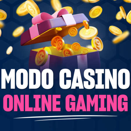 Modo casino
