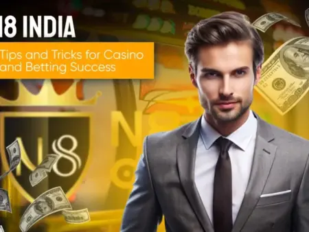 N8 casino