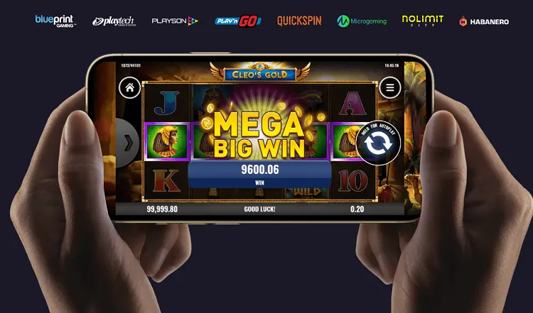 casino bonus