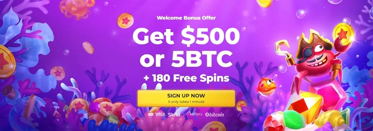 casino bonuses