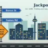 JackpotCity NZ: Bonuses, Login, Games and the 2026 Rules Explained