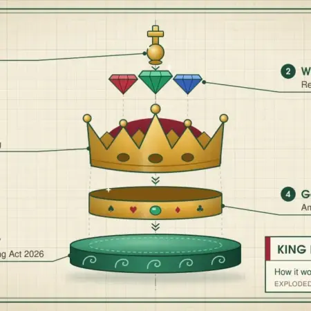 King Billy Casino NZ: How It Works and the 2026 Facts for Players