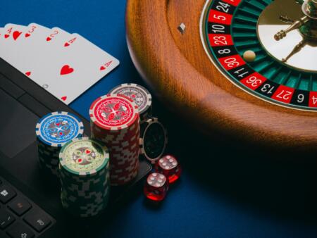 Wildz Casino No Deposit Bonus