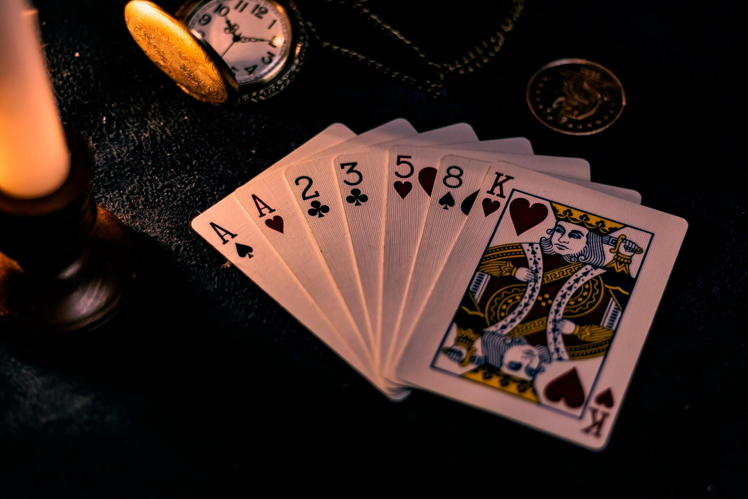 Luxury Casino