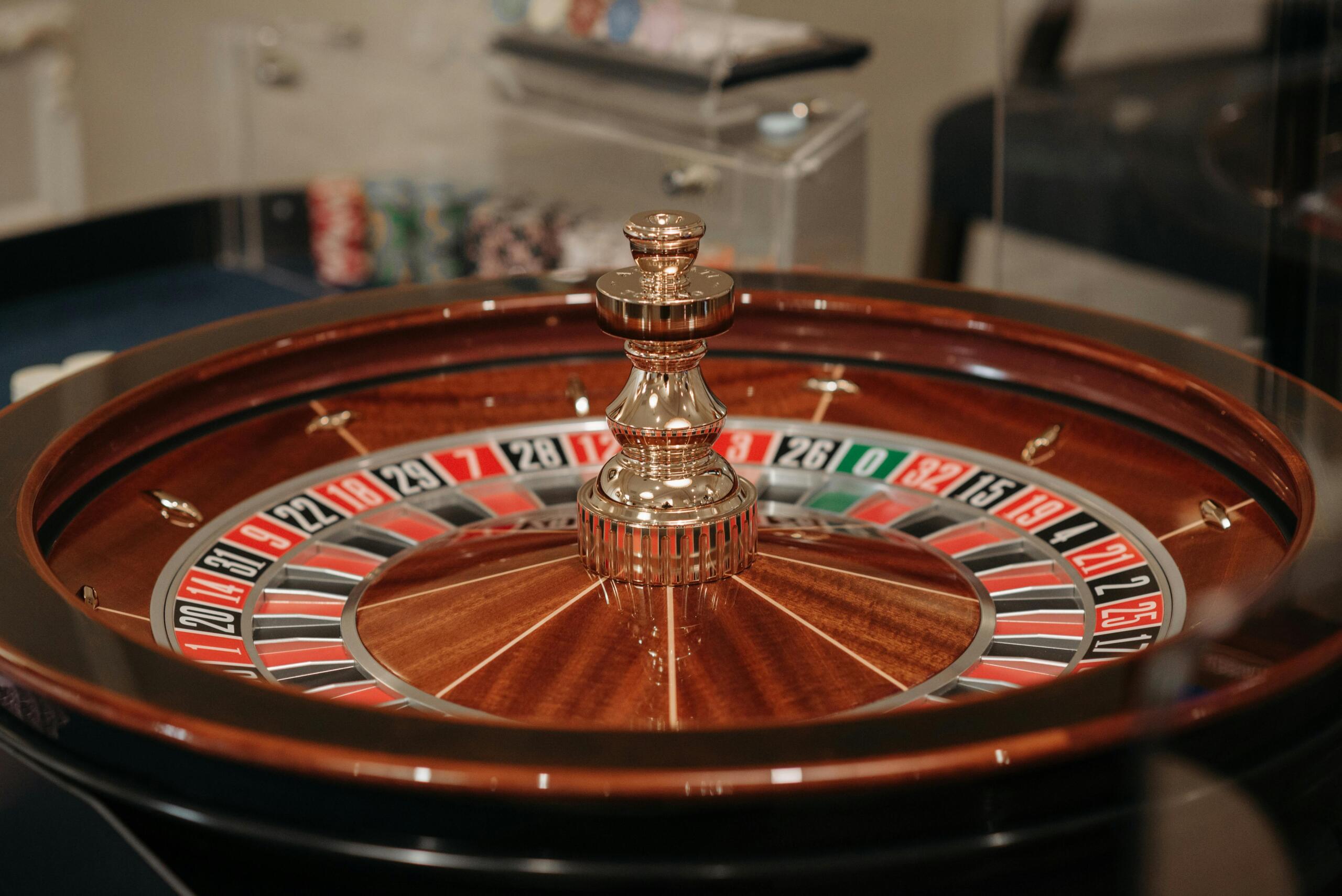 Luxury Casino