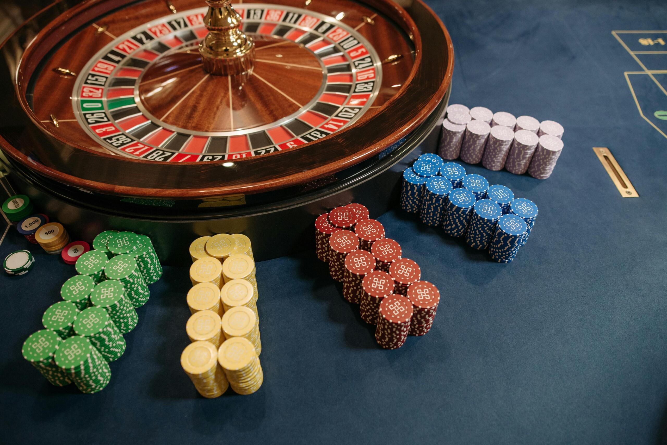 Wildz Casino