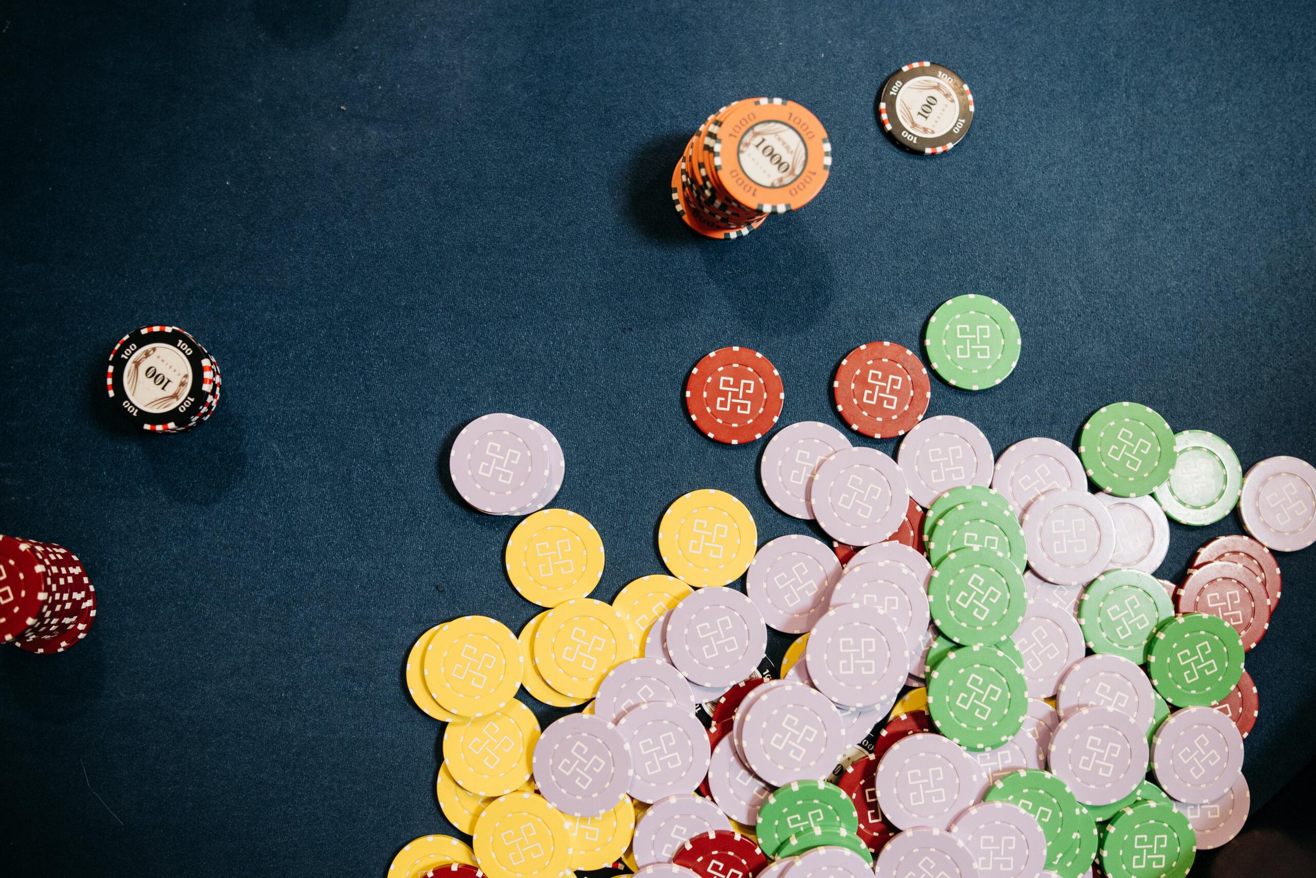 Luxury Casino