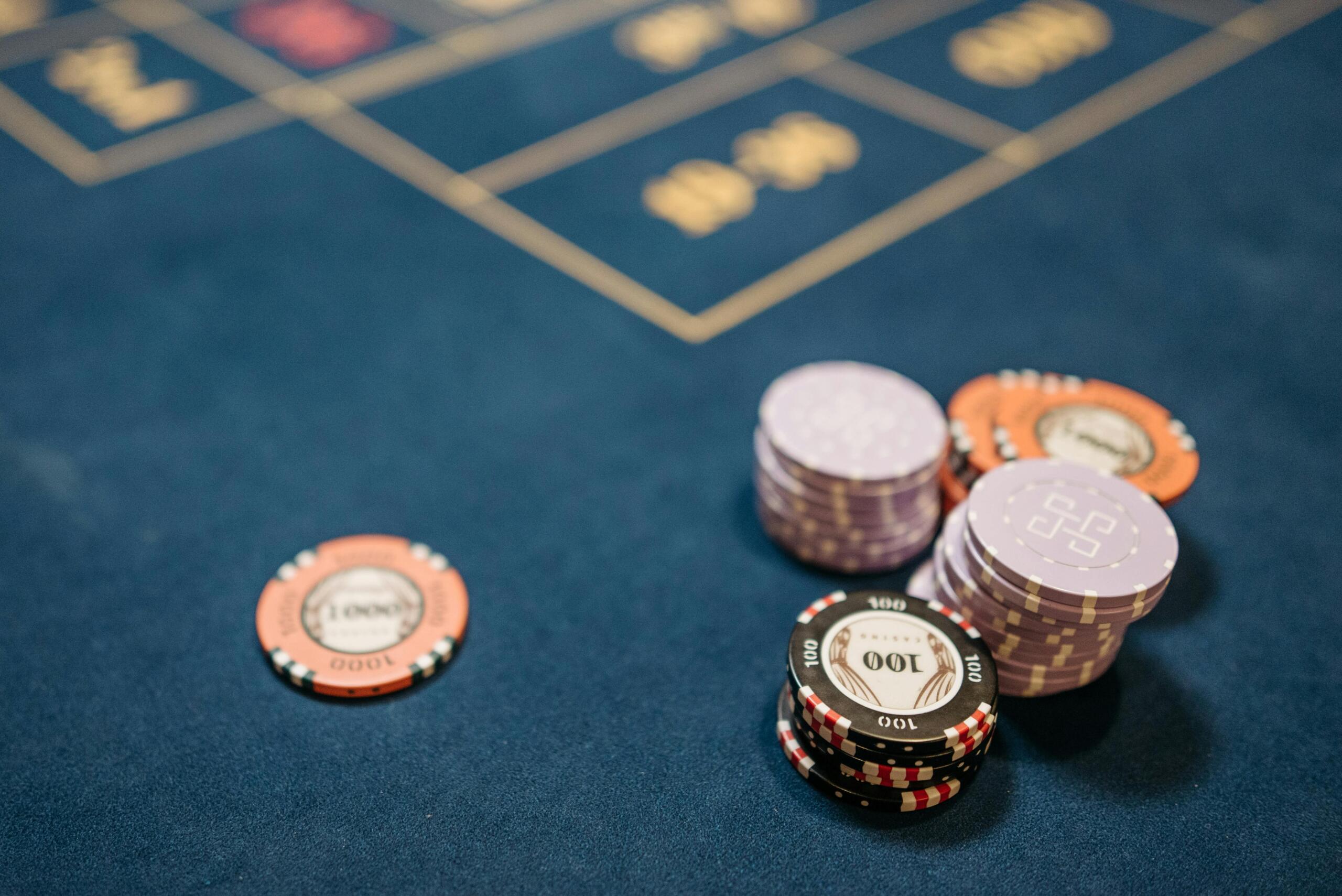 Richard Casino No Deposit Bonus