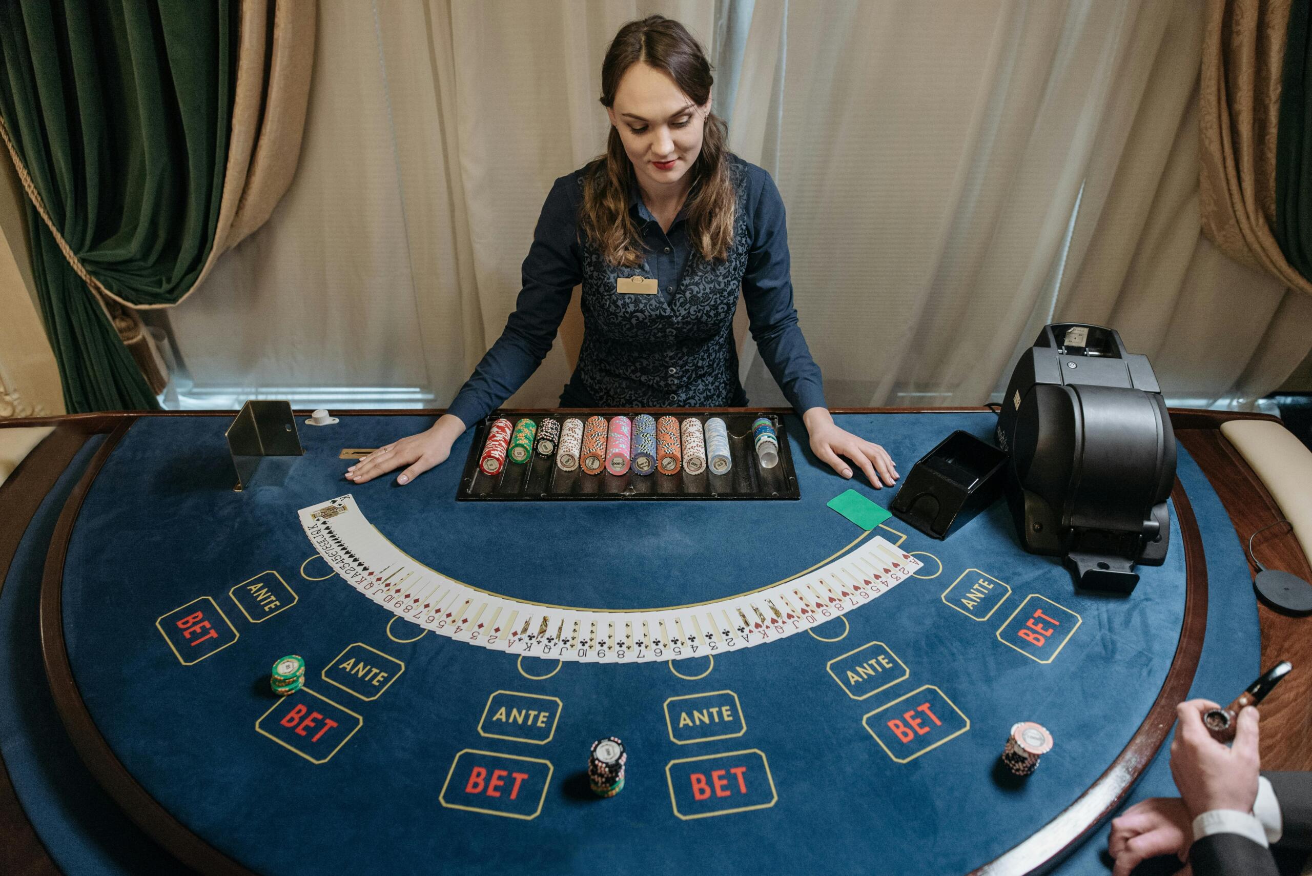 Wildz Casino