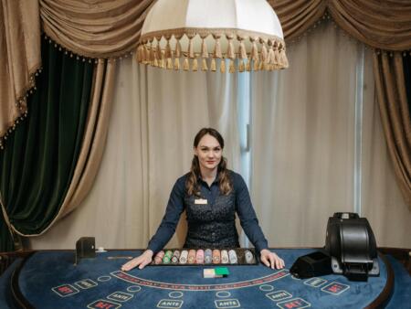 Richard Casino No Deposit Bonus