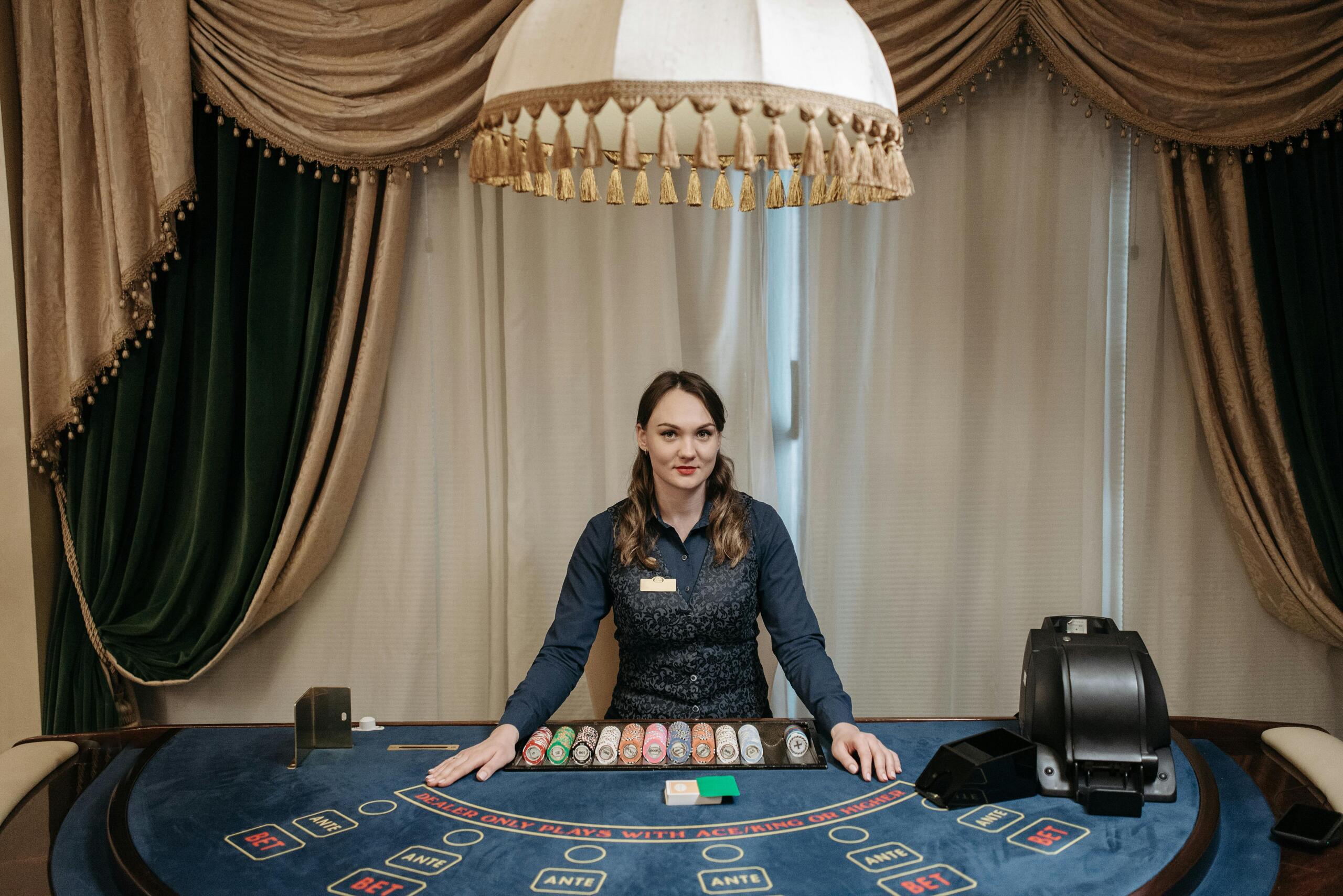 Richard Casino No Deposit Bonus