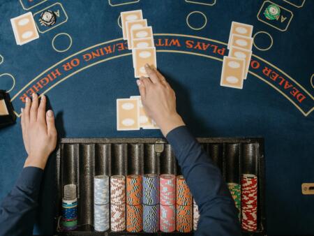 Barz Casino No Deposit Bonus