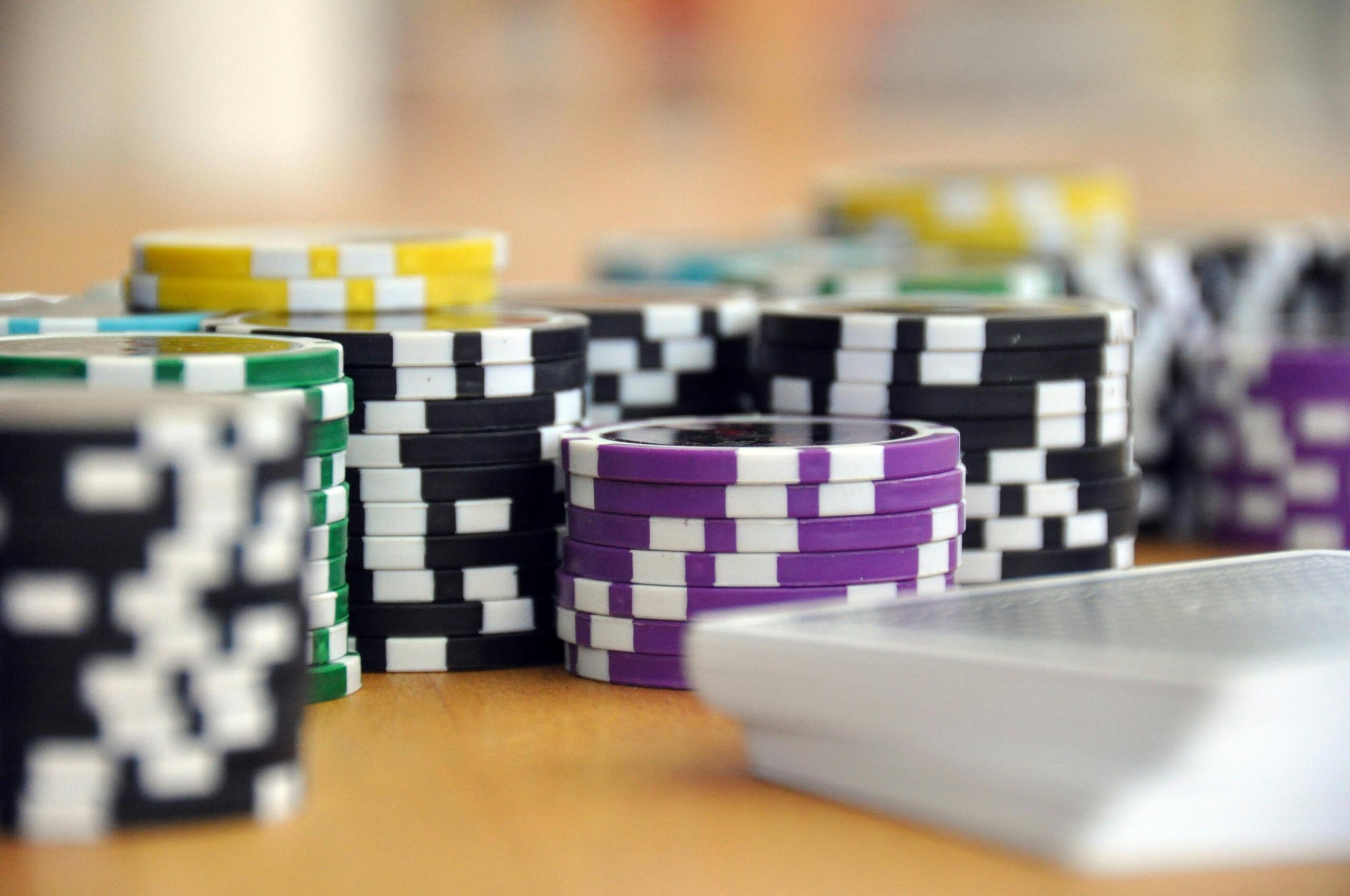 captain cook casino
