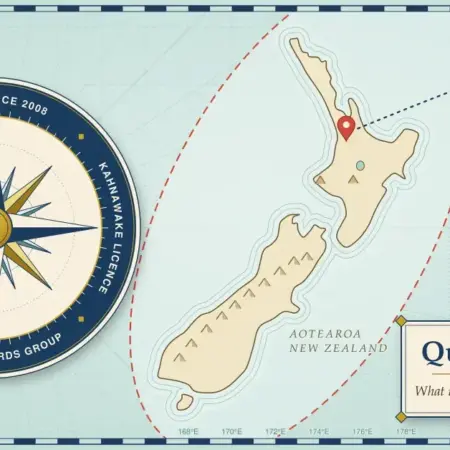 Quatro Casino in New Zealand: What It Is, Its Licence and 2026 Status