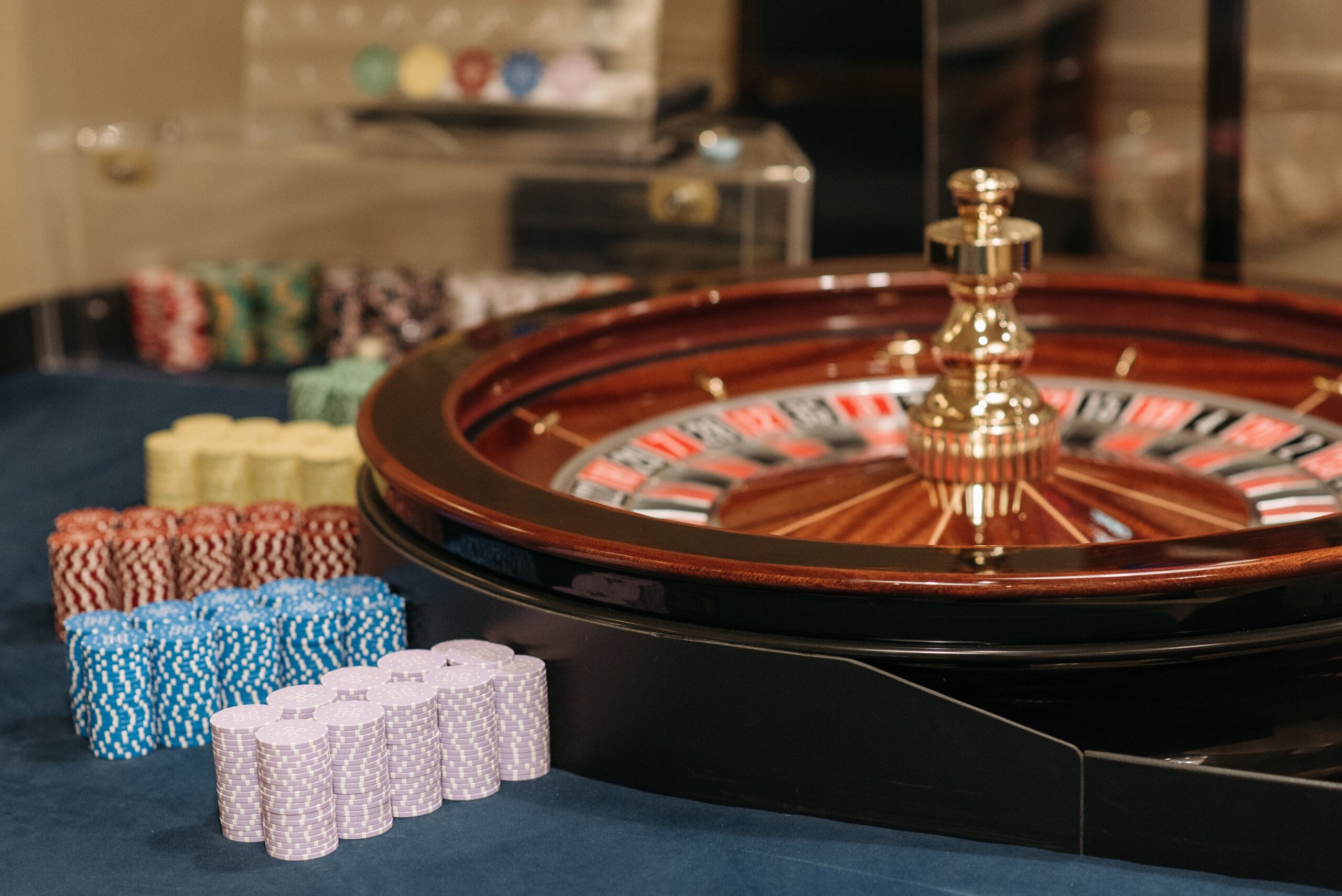 Free Spins Bonus