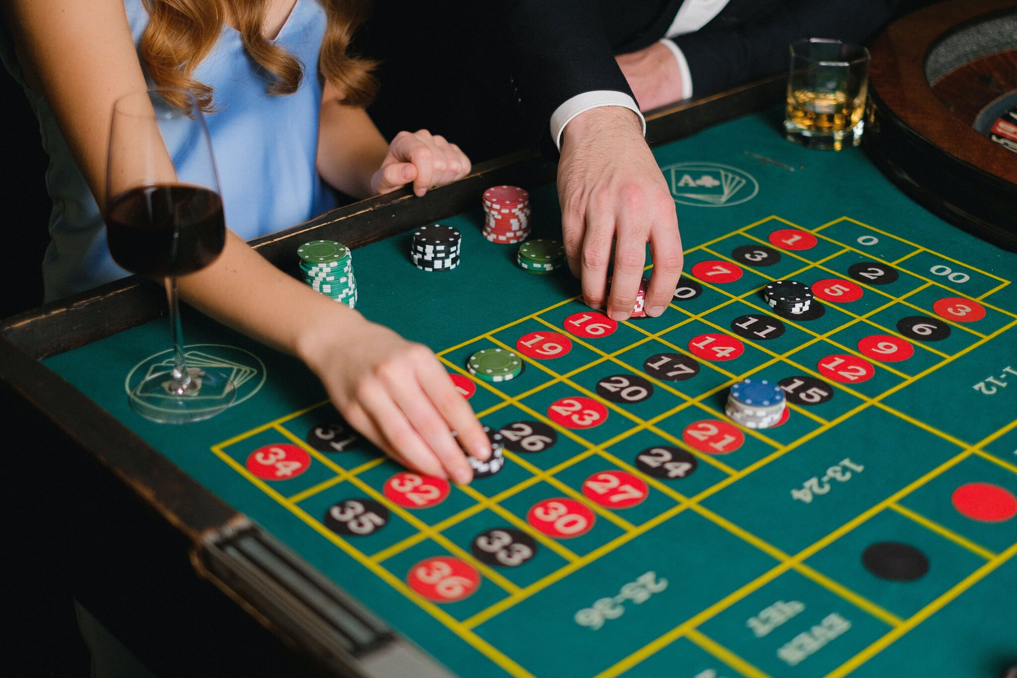 Best Live Casinos Online​