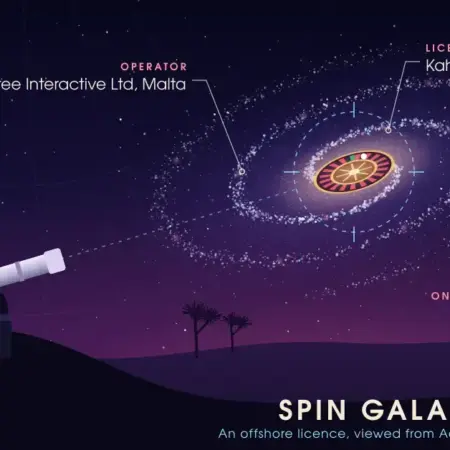 Spin Galaxy Casino NZ: Licence, Games, Bonuses and the 2026 Rules Explained