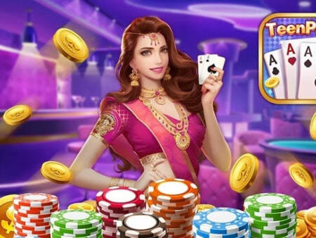 Teen patti casino
