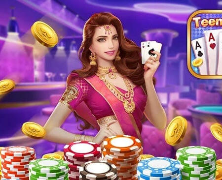 Teen patti casino