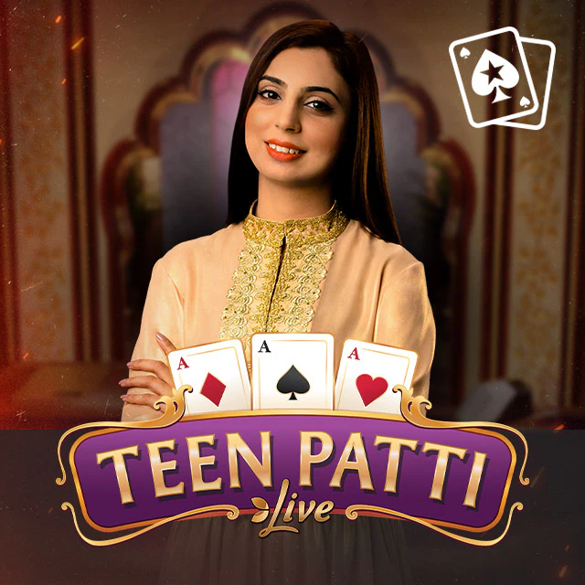 Teen patti casino