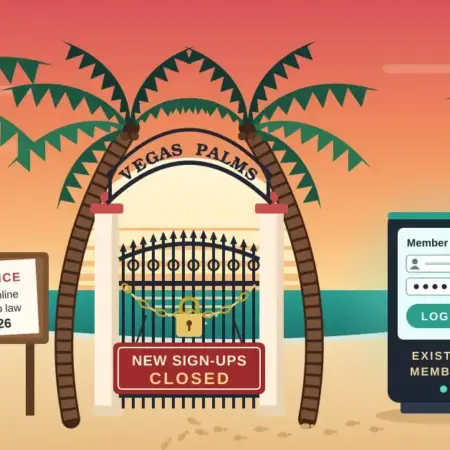Vegas Palms Casino NZ: How It Works, Login and the 2026 Facts