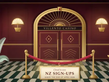 Villento Casino in New Zealand: What It Is and Its 2026 Status