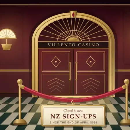 Villento Casino in New Zealand: What It Is and Its 2026 Status