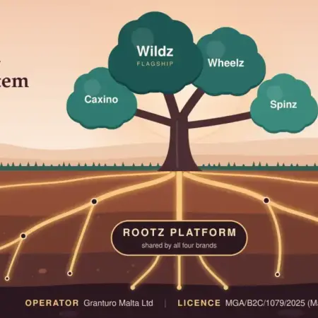 Wildz Casino Sister Sites: The Network, Operator and 2026 NZ Facts