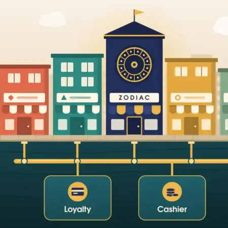 Zodiac Casino Sister Sites in New Zealand: Network Guide